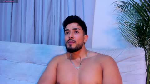 Snapshot of alan_greek_1 chatting on 12, 7, 2026 Alan greek online show from 12, 7, 2026