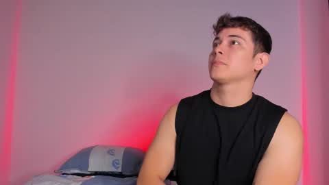 Snapshot of alan_hadid1 chatting on 1, 10, 2025 Alan Hadid online show from 1, 10, 2025