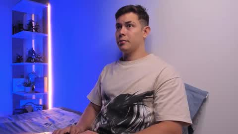 Alan Hadid online show from 9, 1, 2026