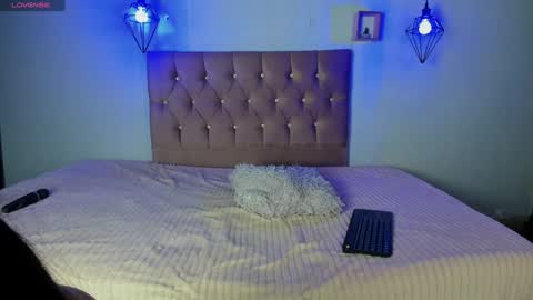 Snapshot of alan_karol_mds chatting on 11, 1, 2025 Alan and Karol online show from 11, 1, 2025