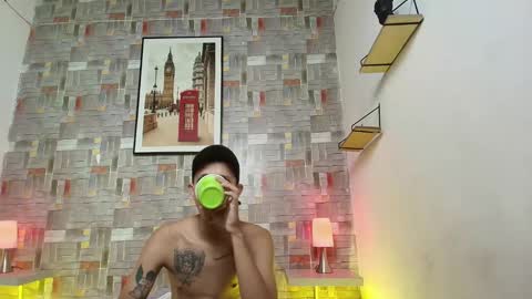 Snapshot of alan_karol_mds chatting on 27, 9, 2025 Alan and Karol online show from 27, 9, 2025