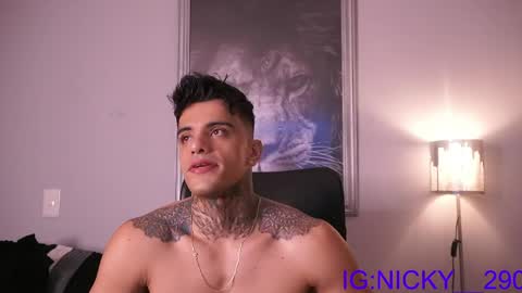 alan_morrys online show from 11, 4, 2026