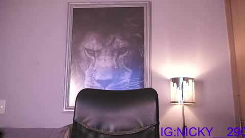 Snapshot of alan_morrys chatting on 21, 4, 2026 alan_morrys online show from 21, 4, 2026