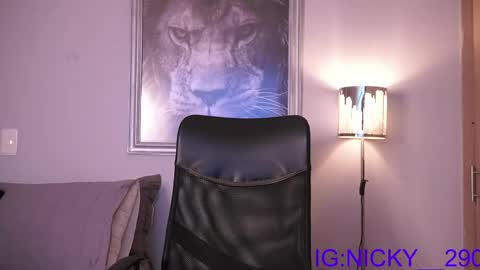 Snapshot of alan_morrys chatting on 21, 4, 2026 alan_morrys online show from 21, 4, 2026