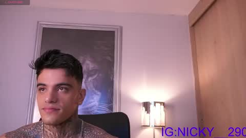Snapshot of alan_morrys chatting on 26, 4, 2026 alan_morrys online show from 26, 4, 2026