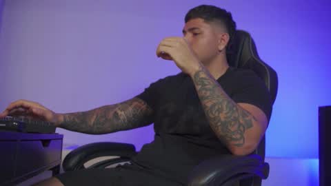 Alan online show from 27, 2, 2026