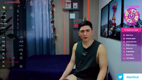 Alan  Kevin can we reach 100 thumbs up please guys  online show from 20, 12, 2024