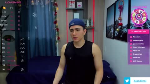 Alan  Kevin can we reach 100 thumbs up please guys  online show from 21, 12, 2024