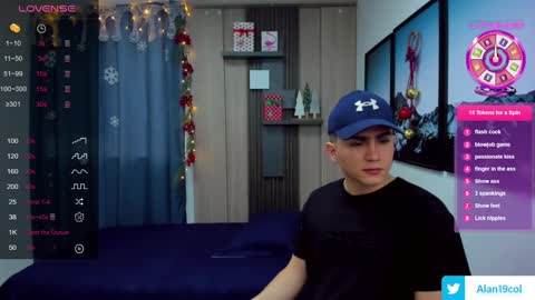 Alan  Kevin can we reach 100 thumbs up please guys  online show from 24, 12, 2024