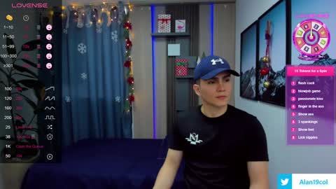 Alan  Kevin can we reach 100 thumbs up please guys  online show from 28, 12, 2024
