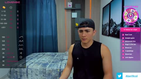 Alan  Kevin can we reach 100 thumbs up please guys  online show from 14, 1, 2025