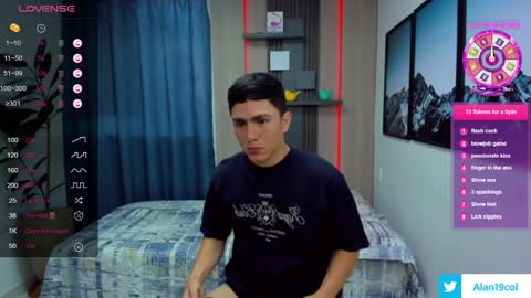 Alan  Kevin can we reach 100 thumbs up please guys  online show from 18, 1, 2025
