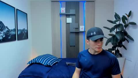 Snapshot of alan_nd_kevin chatting on 13, 1, 2026 Alan Kevin can we reach 100 thumbs up please guys online show from 13, 1, 2026