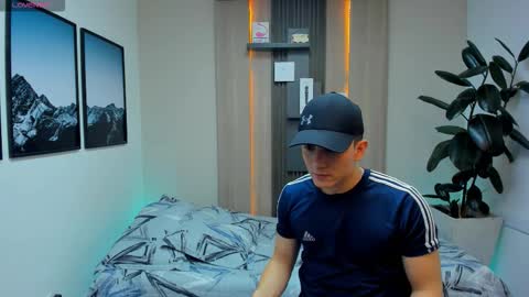 Snapshot of alan_nd_kevin chatting on 17, 2, 2026 Alan Kevin can we reach 100 thumbs up please guys online show from 17, 2, 2026