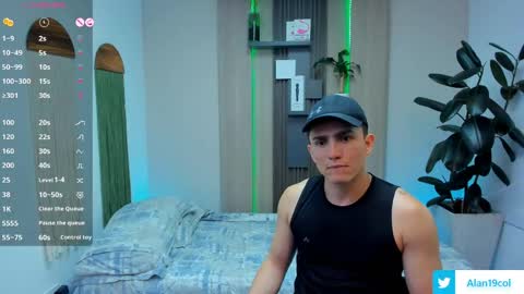 Alan  Kevin can we reach 100 thumbs up please guys  online show from 19, 5, 2026