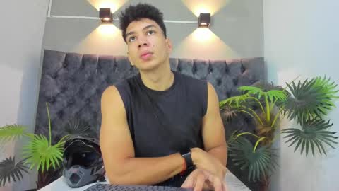 Snapshot of alan_redinger chatting on 30, 9, 2025 Alan online show from 30, 9, 2025