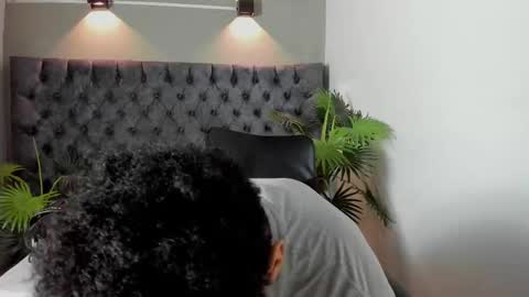 Snapshot of alan_redinger chatting on 16, 10, 2025 Alan online show from 16, 10, 2025