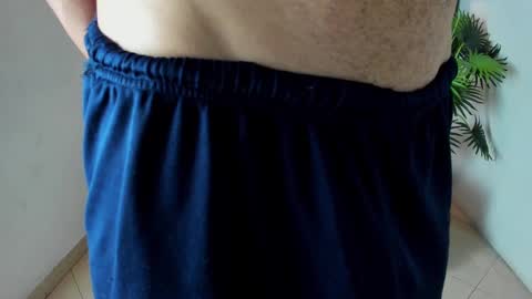 Snapshot of alan_redinger chatting on 27, 10, 2025 Alan online show from 27, 10, 2025