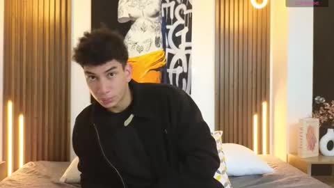 ALAN online show from 14, 1, 2026