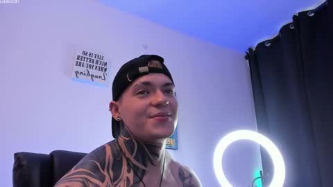Alan online show from 4, 3, 2025