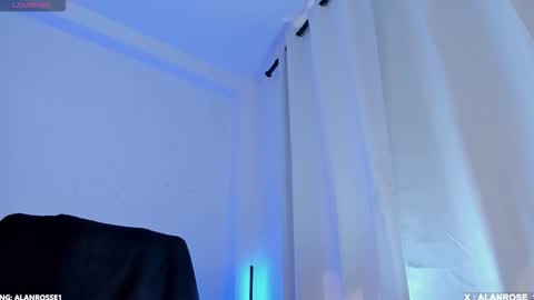 Alan online show from 15, 12, 2025