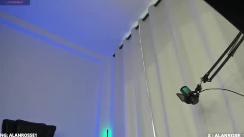 Alan online show from 14, 1, 2026