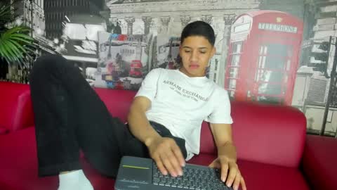 ---Alan--- online show from 16, 12, 2024
