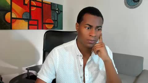 Alan and Criss - WE JUST FRIENDS WITH BENEFITS BOTH VERS online show from 16, 2, 2025