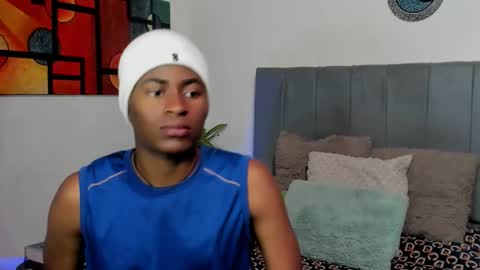 Alan and Criss - WE JUST FRIENDS WITH BENEFITS BOTH VERS online show from 5, 11, 2025