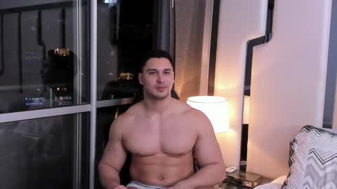 Snapshot of alan_vidal chatting on 12, 12, 2024 Alan Vidal online show from 12, 12, 2024