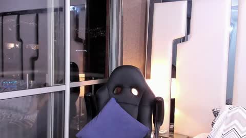 Snapshot of alan_vidal chatting on 23, 12, 2024 Alan Vidal online show from 23, 12, 2024