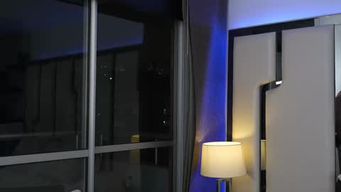 Alan Vidal online show from 7, 2, 2026