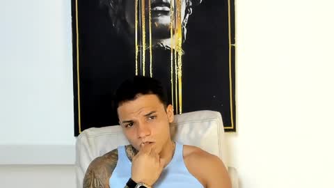 alan_vitori online show from 21, 5, 2026