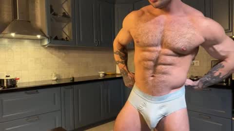 Snapshot of alan_week chatting on 18, 3, 2026 alan_week online show from 18, 3, 2026