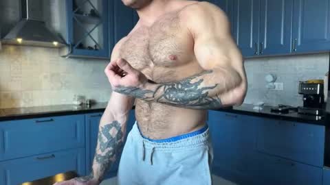 Snapshot of alan_week chatting on 21, 3, 2026 alan_week online show from 21, 3, 2026