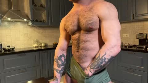 alan_week online show from 22, 4, 2026
