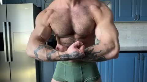 alan_week online show from 23, 6, 2026