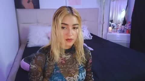 Alana online show from 30, 5, 2026