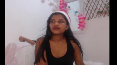 Snapshot of alana_2024 chatting on 16, 12, 2024 Working hours  pm to  am every day online show from 16, 12, 2024