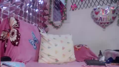 Snapshot of alana_2024 chatting on 11, 3, 2025 Working hours  pm to  am every day online show from 11, 3, 2025