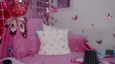 Snapshot of alana_2024 chatting on 29, 10, 2025 Working hours  pm to  am every day online show from 29, 10, 2025