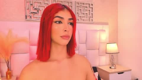 alana_2916 online show from 5, 1, 2025