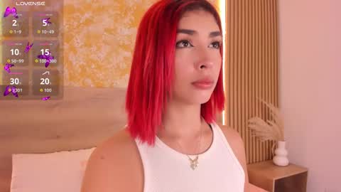 alana_2916 online show from 16, 9, 2025