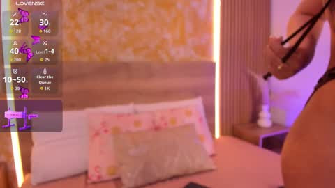 alana_2916 online show from 7, 10, 2025