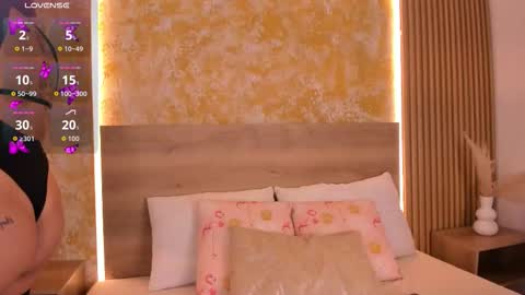 alana_2916 online show from 9, 10, 2025