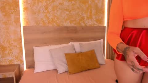 alana_2916 online show from 22, 12, 2025