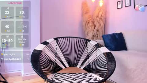 Alana online show from 29, 11, 2025