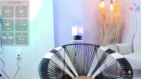 Snapshot of alana__rossetti chatting on 8, 1, 2026 Alana online show from 8, 1, 2026