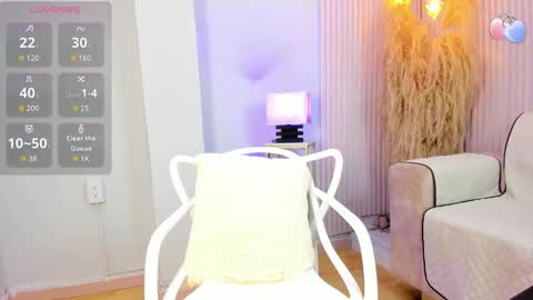 Snapshot of alana__rossetti chatting on 9, 1, 2026 Alana online show from 9, 1, 2026