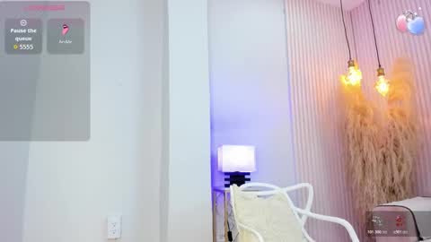 Snapshot of alana__rossetti chatting on 11, 2, 2026 Alana online show from 11, 2, 2026